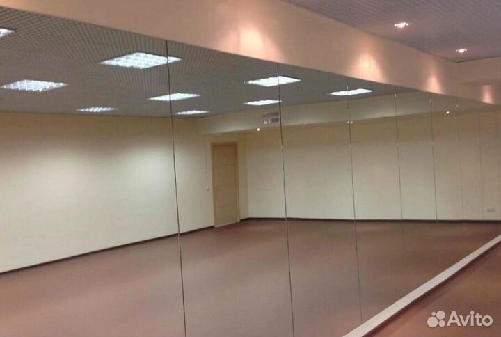 Стекло разное