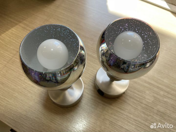 Светильник накладной