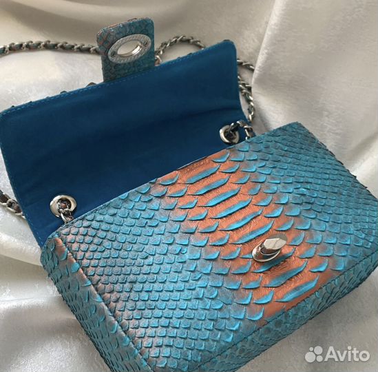 Сумка кросс боди