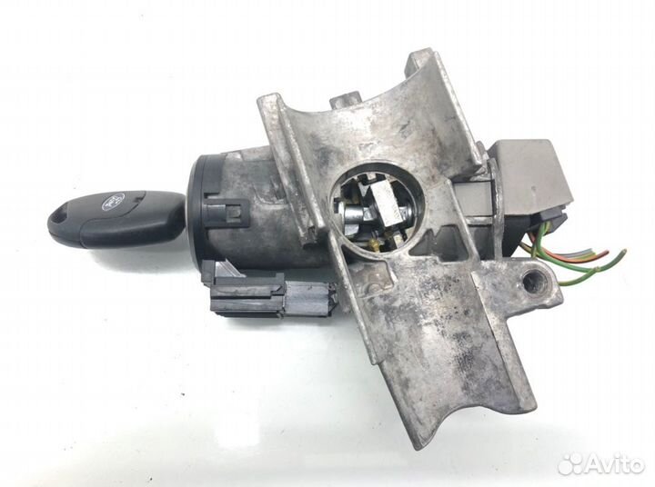 Замок зажигания Ford Fusion (2002-2012)