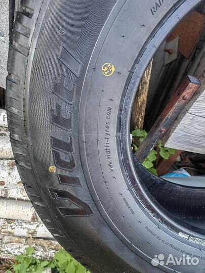 Летние колеса r16