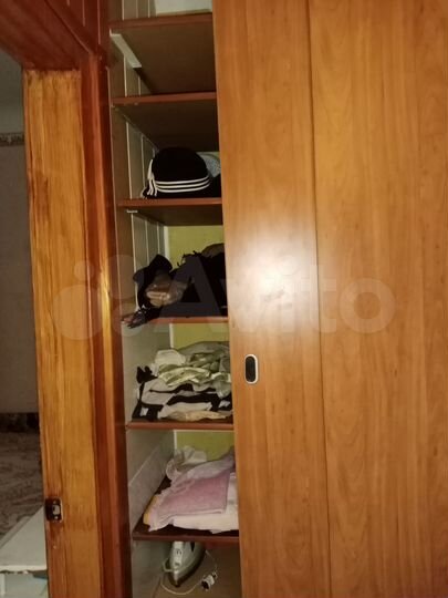 2-к. квартира, 45,4 м², 3/5 эт.