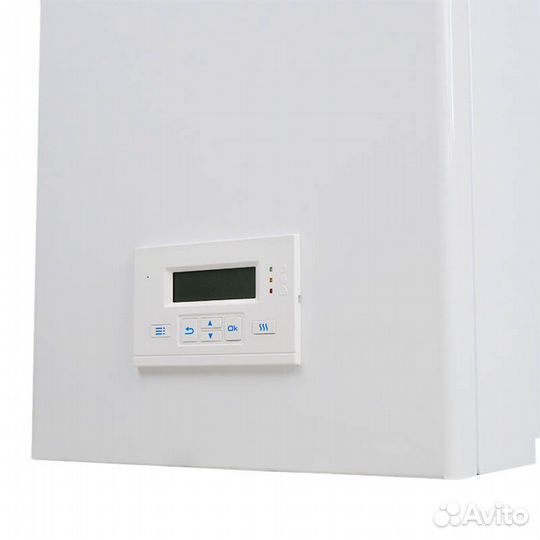 Котел электрический Stout Plus 14 кВт SEB-2201-000