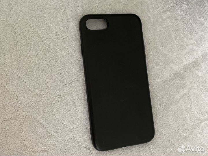 Чехол на iPhone 7,8