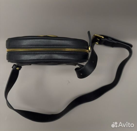 Сумка поясная Gucci