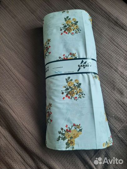 Постельное белье ранфорс