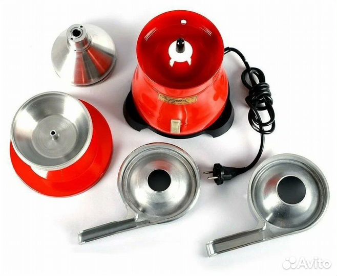 Сепаратор Мотор Сич сцм-100-15(комбинированный)