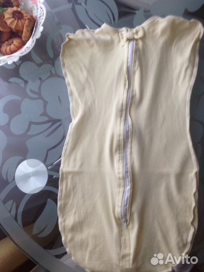 Спальный мешок, 2 шт