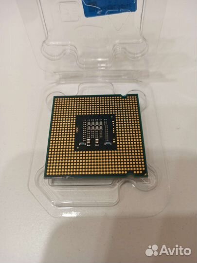 Материнка с Intel E5300, кулером и 5 гб оперативки