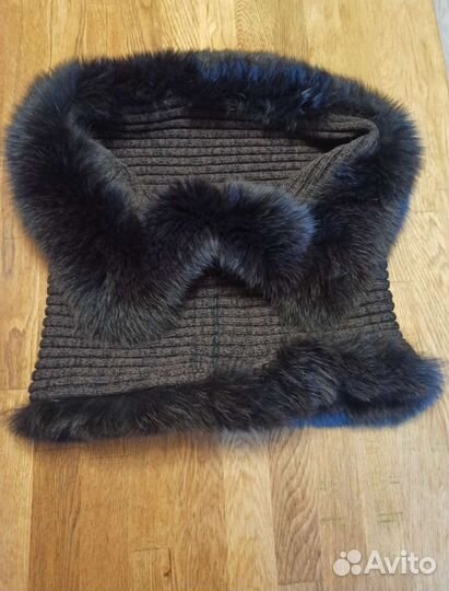 Шапка зимняя