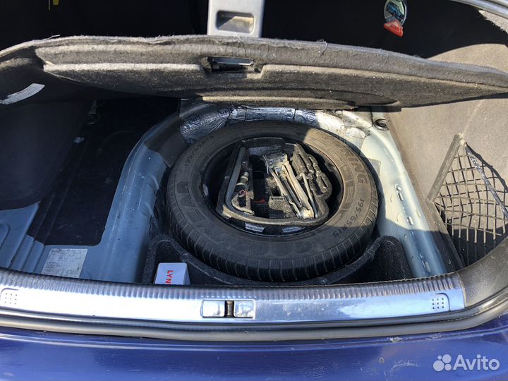 Volkswagen Bora 1.6 МТ, 2000, 340 500 км