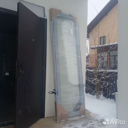 Пластиковые окна пвх