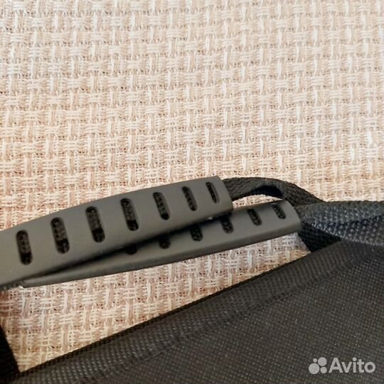 Сумка- папка для бумаг А4