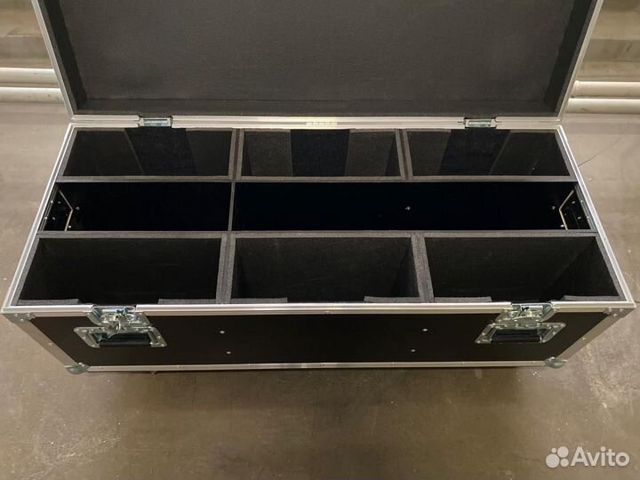 Кейс для светодиодных паров