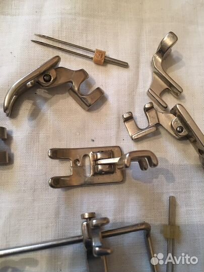 Запчасти для Ш машины Чайка