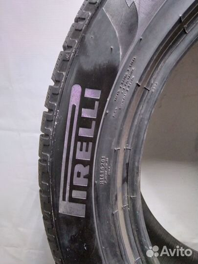 Pirelli Scorpion Winter 235/55 R19 105H