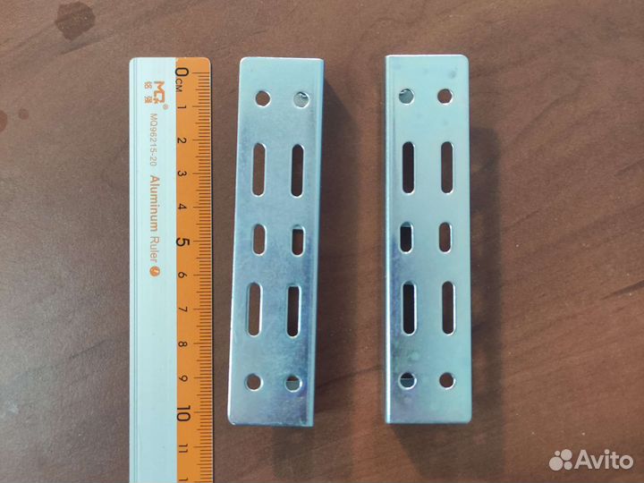 Салазки для ssd, hdd. 2,5