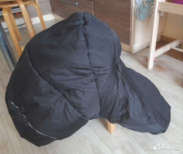 Зимний чехол