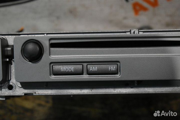 CD-дисковод Bmw 7-Series E65 2002 - 2008