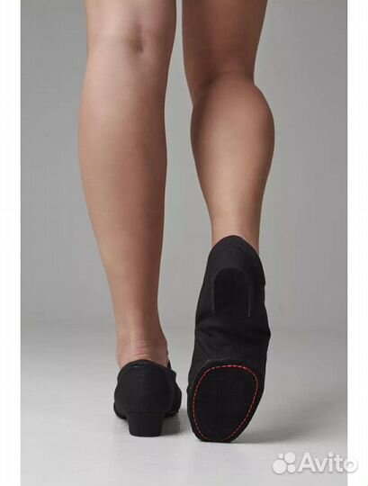 Джазовки детские,29 р-р.Новые