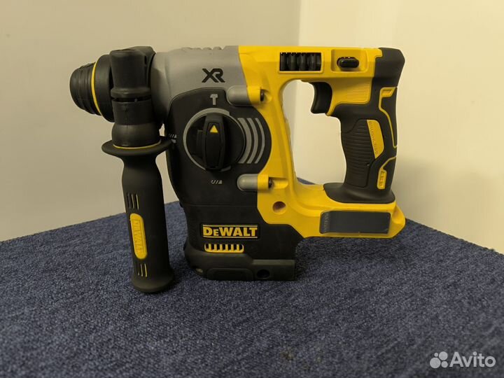 Перфоратор Dewalt dch273