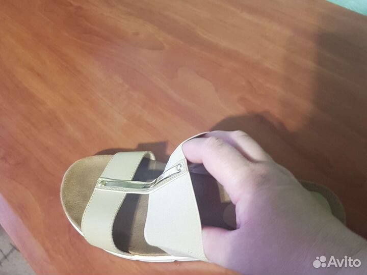 Эспадрильи 38