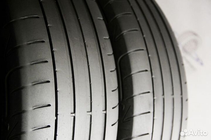 Goodyear Eagle F1 Asymmetric 3 235/55 R19