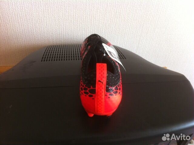 Бутсы футбольные размер11.5usa,Цена 12000