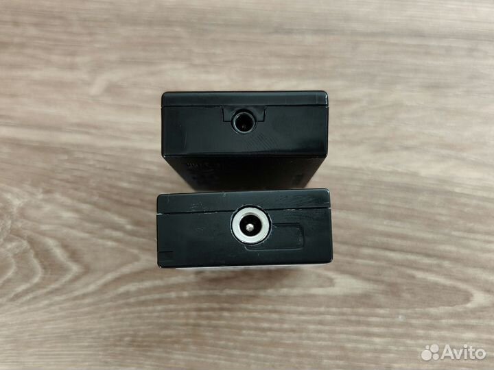 Пустышка LP-E17 canon