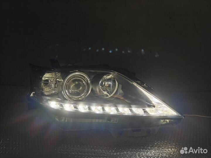 Фара правая lexus RX 3 2012-2015 xenon AFL