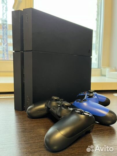 Sony playstation 4 500gb