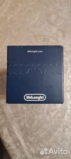 Delonghi ecodecalk