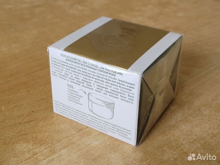 Крем-Корректор для Молодости кожи от Ив Роше