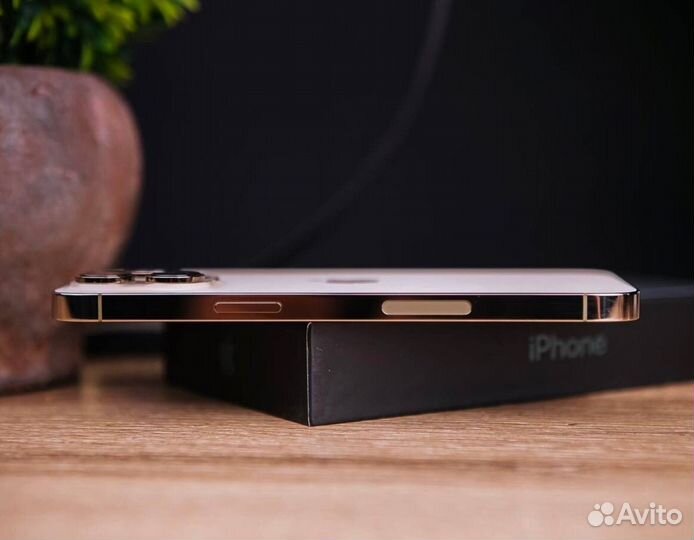 iPhone 14 Pro Max, 256 ГБ