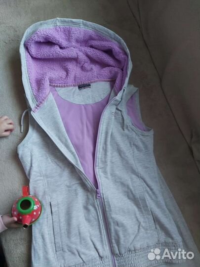 Костюм kappa женский