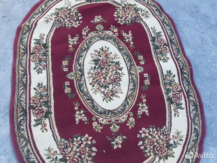 Ковры 2 штуки