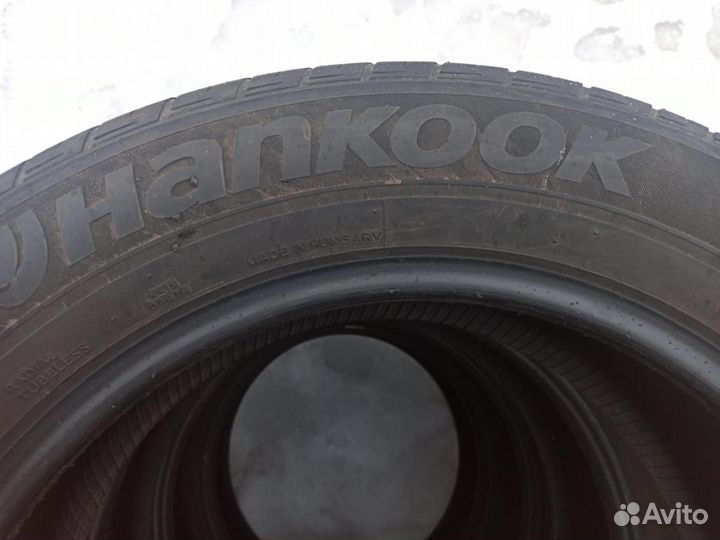 Hankook Optimo K415 225/60 R17