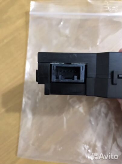 Toyota rav 4 датчик положения руля