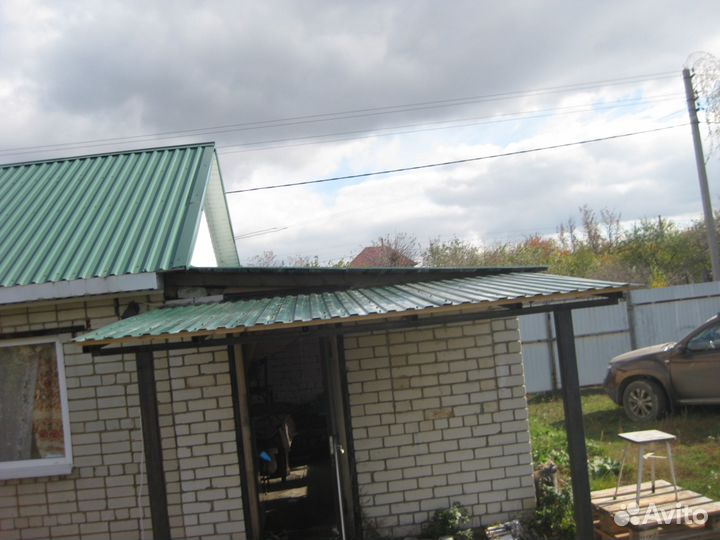 Мастер на все руки