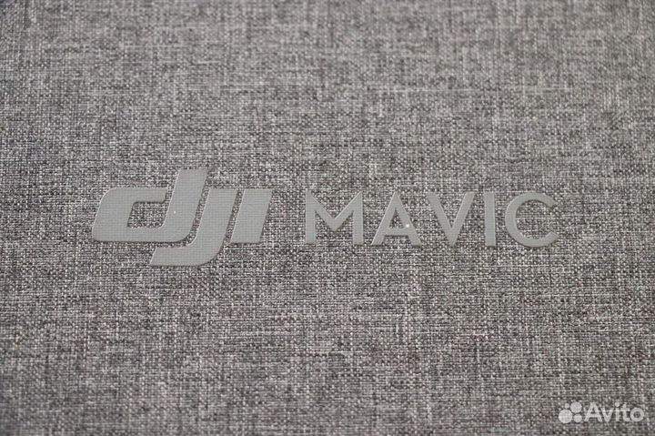 Дрон Dji mavic mini fly more combo FCC
