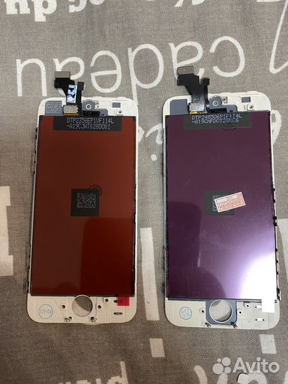 Запчасть для телефона