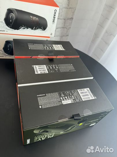 Jbl charge 5 новая оригинал гарантия