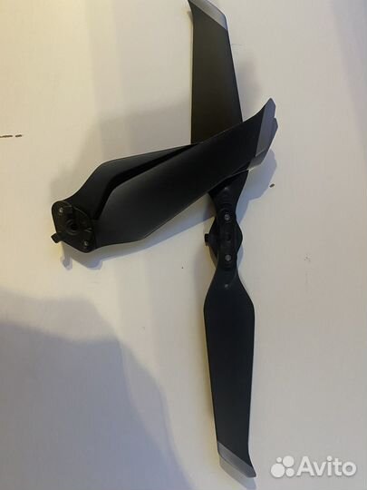 DJI Mavic 2 Low-Noise Propellers 8743f
