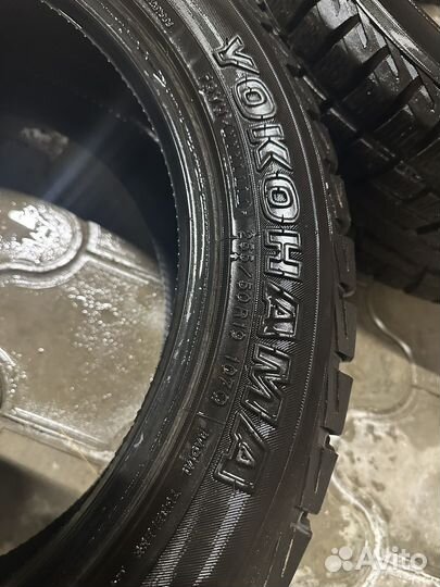 Yokohama Geolandar I/T-S G073 255/50 R19 107Q