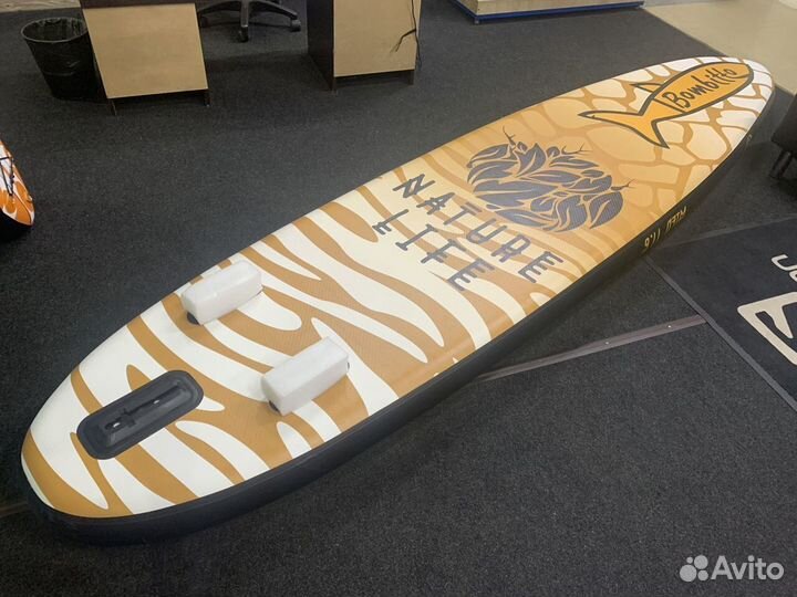 Cап доска Sup board Bombitto Wild 11.6