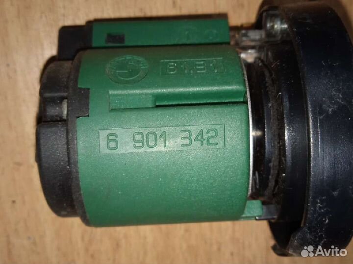 Блок управления светом BMW 5 E39 m47 бмв 5 е39