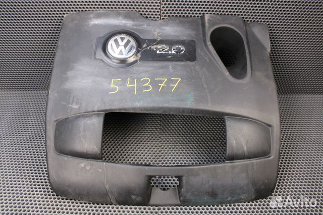 Крышка двс декоративная Volkswagen Bora 1J2 APK