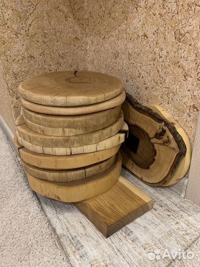 Доска разделочная