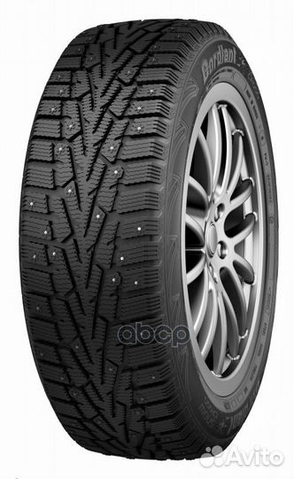 Cordiant Snow Cross PW-2 195/55 R15