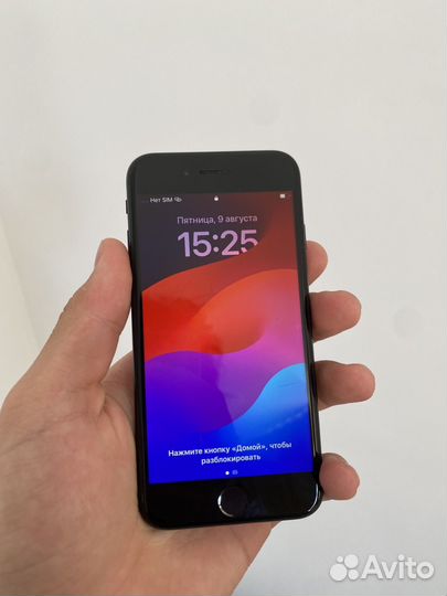 iPhone SE (2020), 64 ГБ